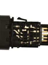 Intermotor Hazard Warning Switch Standard Ignition HZS265                                     - HZS265 - Image 3