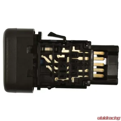 Intermotor Hazard Warning Switch Standard Ignition HZS265 - HZS265