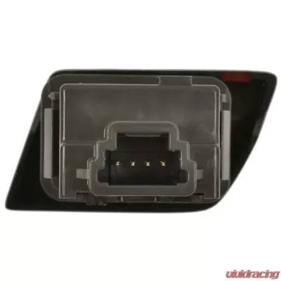 Intermotor Hazard Warning Switch Standard Ignition HZS268 - HZS268