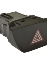 Intermotor Hazard Warning Switch Standard Ignition HZS268                                     - HZS268 - Image 4