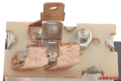 Intermotor Hazard Warning Switch Standard Ignition HZS268 - HZS268