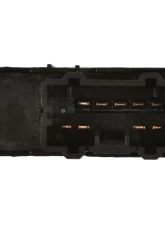 Intermotor Hazard Warning Switch Standard Ignition HZS270                                     - HZS270 - Image 2