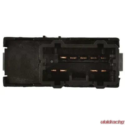 Intermotor Hazard Warning Switch Standard Ignition HZS270 - HZS270