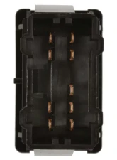 Intermotor Hazard Warning Switch Standard Ignition HZS271                                     - HZS271 - Image 2