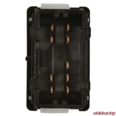 Intermotor Hazard Warning Switch Standard Ignition HZS271 - HZS271