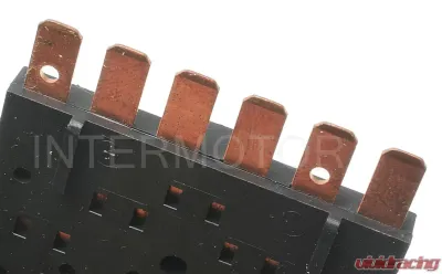 Intermotor Hazard Warning Switch Standard Ignition HZS271 - HZS271