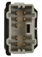 Intermotor Hazard Warning Switch Standard Ignition HZS272                                     - HZS272 - Image 2