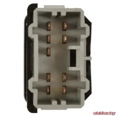 Intermotor Hazard Warning Switch Standard Ignition HZS272 - HZS272