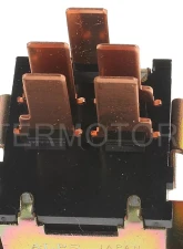 Intermotor Hazard Warning Switch Standard Ignition HZS272                                     - HZS272 - Image 3
