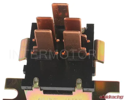 Intermotor Hazard Warning Switch Standard Ignition HZS272 - HZS272