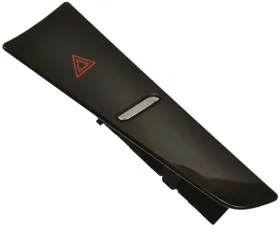 Hazard Warning Switch Standard Ignition HZS273