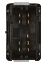 Intermotor Hazard Warning Switch Standard Ignition HZS274                                     - HZS274 - Image 2