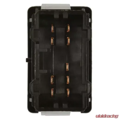 Intermotor Hazard Warning Switch Standard Ignition HZS274 - HZS274