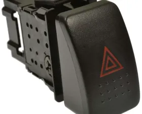 Intermotor Hazard Warning Switch Standard Ignition HZS274