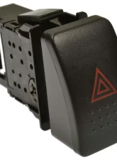 Intermotor Hazard Warning Switch Standard Ignition HZS274                                     - HZS274 - Image 4