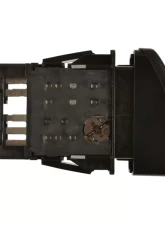 Intermotor Hazard Warning Switch Standard Ignition HZS274                                     - HZS274 - Image 3