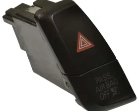 Intermotor Hazard Warning Switch Standard Ignition HZS279