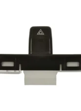 Intermotor Hazard Warning Switch Standard Ignition HZS280                                     - HZS280 - Image 3