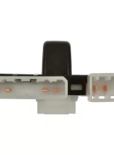 Intermotor Hazard Warning Switch Standard Ignition HZS280                                     - HZS280 - Image 2