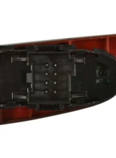 Hazard Warning Switch Standard Ignition HZS284                                     - HZS284 - Image 2