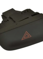 Hazard Warning Switch Standard Ignition HZS284                                     - HZS284 - Image 3