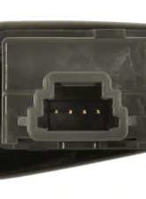 Intermotor Hazard Warning Switch Standard Ignition HZS285                                     - HZS285 - Image 2