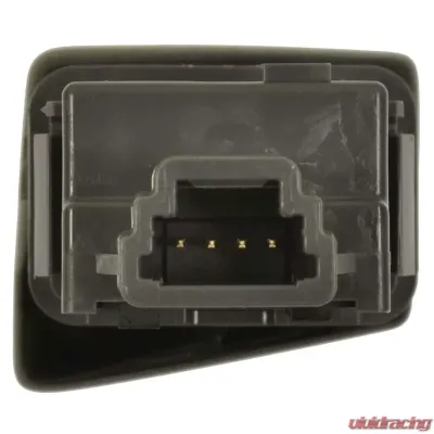 Intermotor Hazard Warning Switch Standard Ignition HZS285 - HZS285