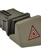 Intermotor Hazard Warning Switch Standard Ignition HZS285                                     - HZS285 - Image 4