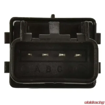 Hazard Warning Switch Standard Ignition HZS286 - HZS286