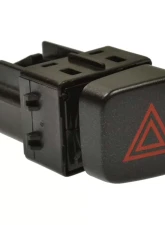 Hazard Warning Switch Standard Ignition HZS286                                     - HZS286 - Image 3