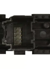 Hazard Warning Switch Standard Ignition HZS287                                     - HZS287 - Image 2