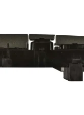 Hazard Warning Switch Standard Ignition HZS287                                     - HZS287 - Image 3