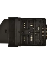 Intermotor Hazard Warning Switch Standard Ignition HZS288                                     - HZS288 - Image 3