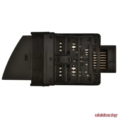 Intermotor Hazard Warning Switch Standard Ignition HZS288 - HZS288