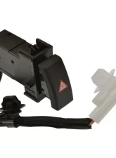 Intermotor Hazard Warning Switch Standard Ignition HZS291                                     - HZS291 - Image 3