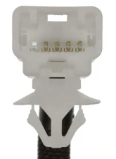 Intermotor Hazard Warning Switch Standard Ignition HZS291                                     - HZS291 - Image 2