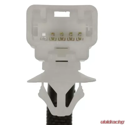 Intermotor Hazard Warning Switch Standard Ignition HZS291 - HZS291