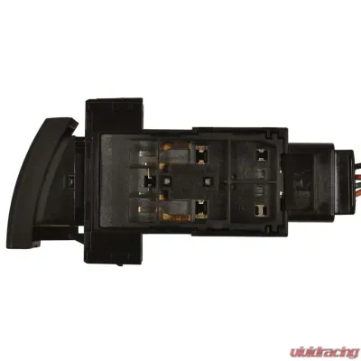 Intermotor Hazard Warning Switch Standard Ignition HZS291 - HZS291