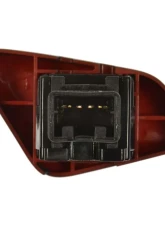 Intermotor Hazard Warning Switch Standard Ignition HZS296                                     - HZS296 - Image 2