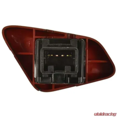 Intermotor Hazard Warning Switch Standard Ignition HZS296 - HZS296