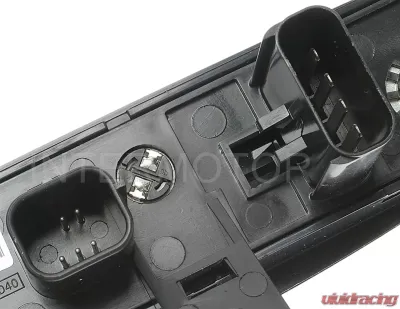 Intermotor Hazard Warning Switch Standard Ignition HZS296 - HZS296