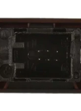 Intermotor Hazard Warning Switch Standard Ignition HZS297                                     - HZS297 - Image 2