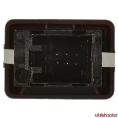 Intermotor Hazard Warning Switch Standard Ignition HZS297 - HZS297