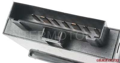 Intermotor Hazard Warning Switch Standard Ignition HZS297 - HZS297