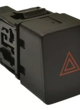 Intermotor Hazard Warning Switch Standard Ignition HZS299                                     - HZS299 - Image 3