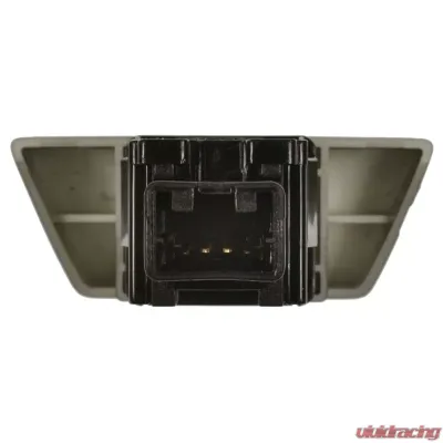 Intermotor Hazard Warning Switch Standard Ignition HZS300 - HZS300