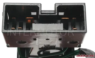 Intermotor Hazard Warning Switch Standard Ignition HZS300 - HZS300