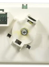 Intermotor Hazard Warning Switch Standard Ignition HZS303                                     - HZS303 - Image 3