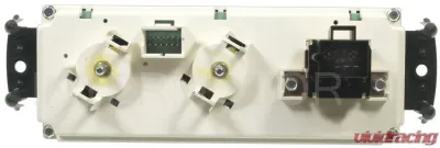 Intermotor Hazard Warning Switch Standard Ignition HZS303 - HZS303