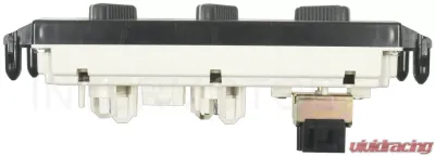 Intermotor Hazard Warning Switch Standard Ignition HZS303 - HZS303